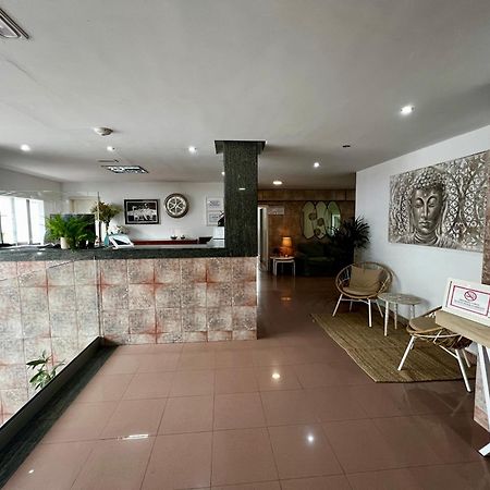 Hostal Residencia Cardona Arrecife  Extérieur photo