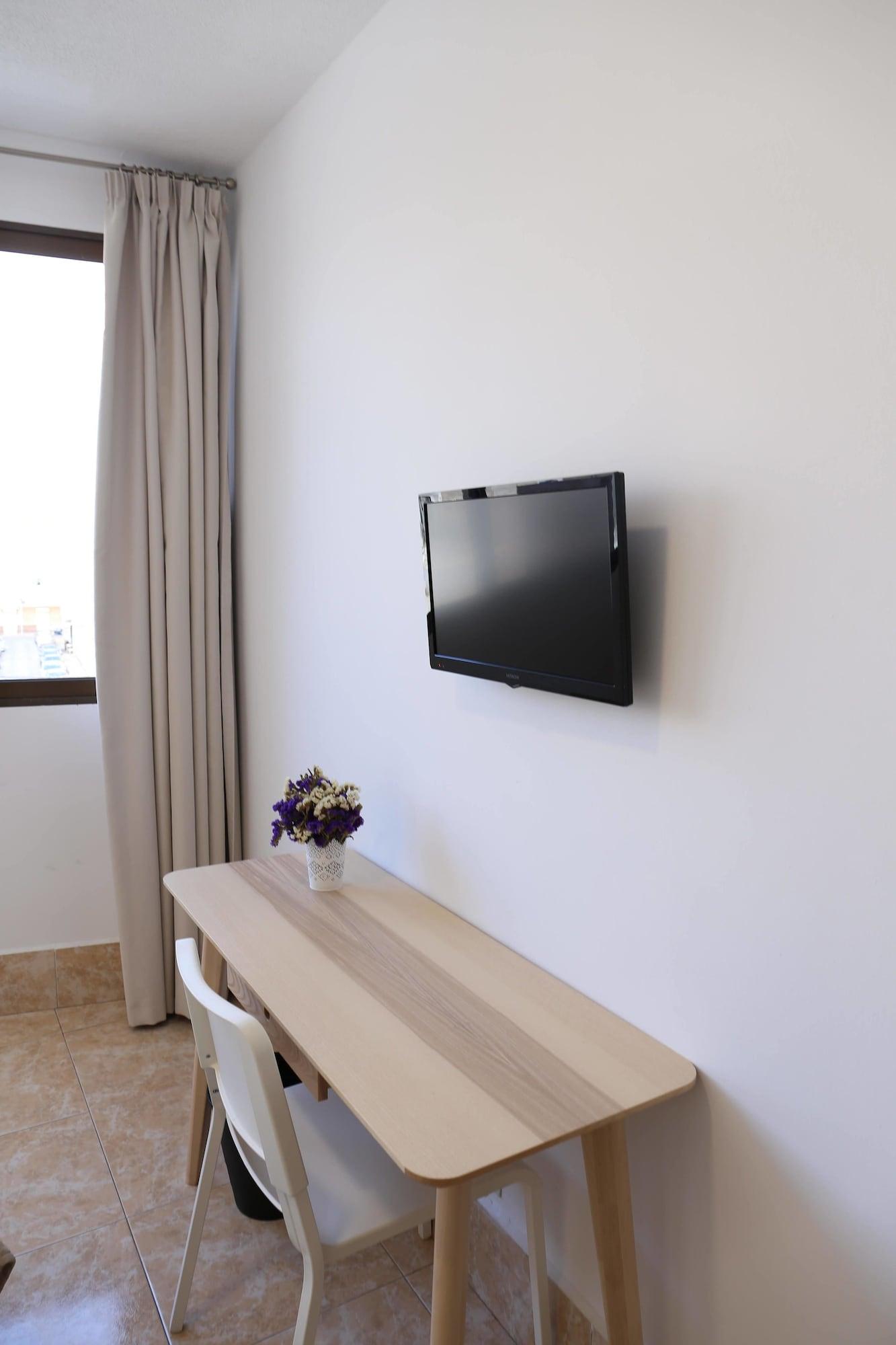 Hostal Residencia Cardona Arrecife  Extérieur photo