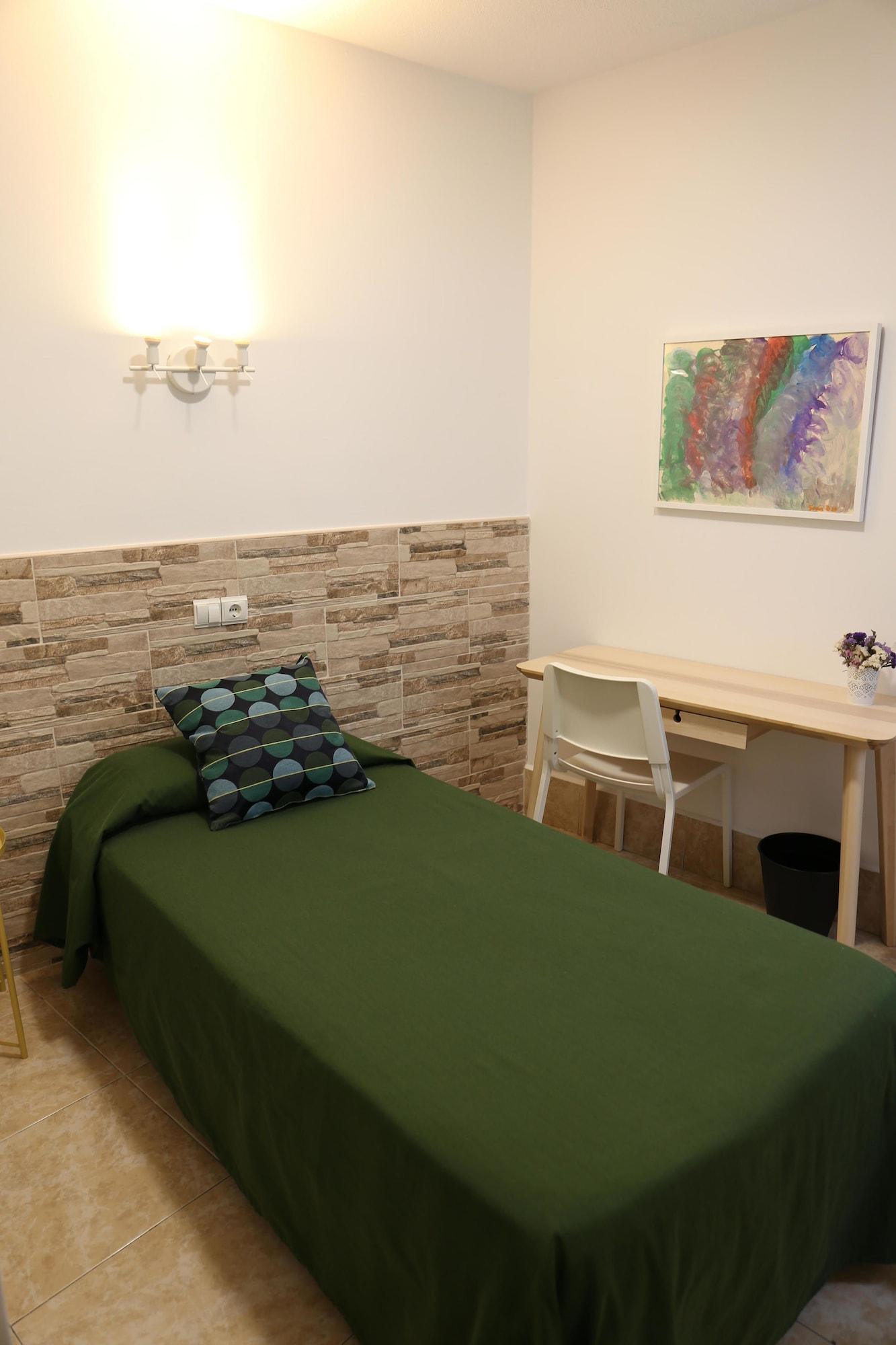 Hostal Residencia Cardona Arrecife  Extérieur photo