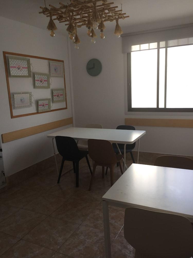 Hostal Residencia Cardona Arrecife  Extérieur photo
