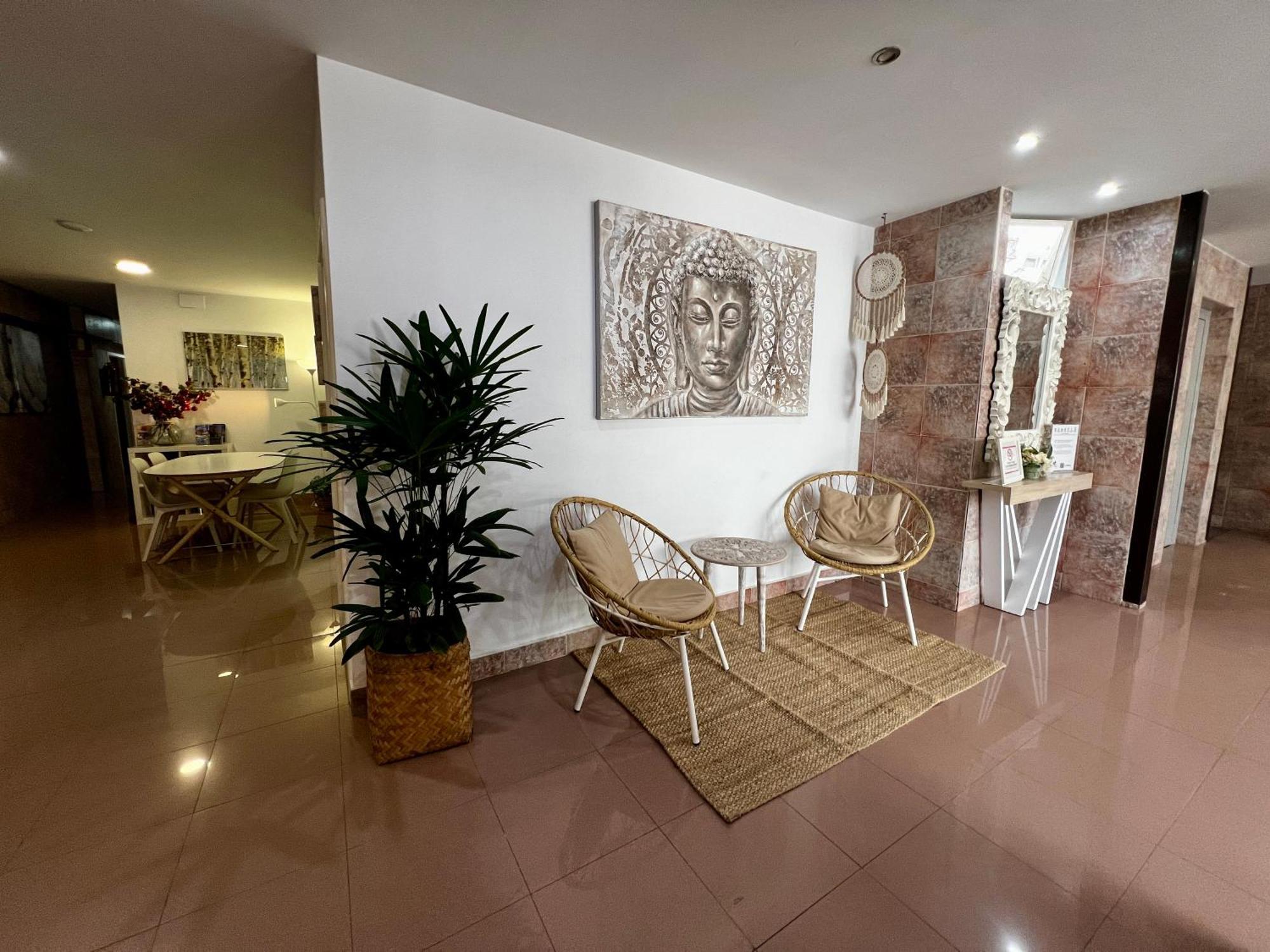 Hostal Residencia Cardona Arrecife  Extérieur photo