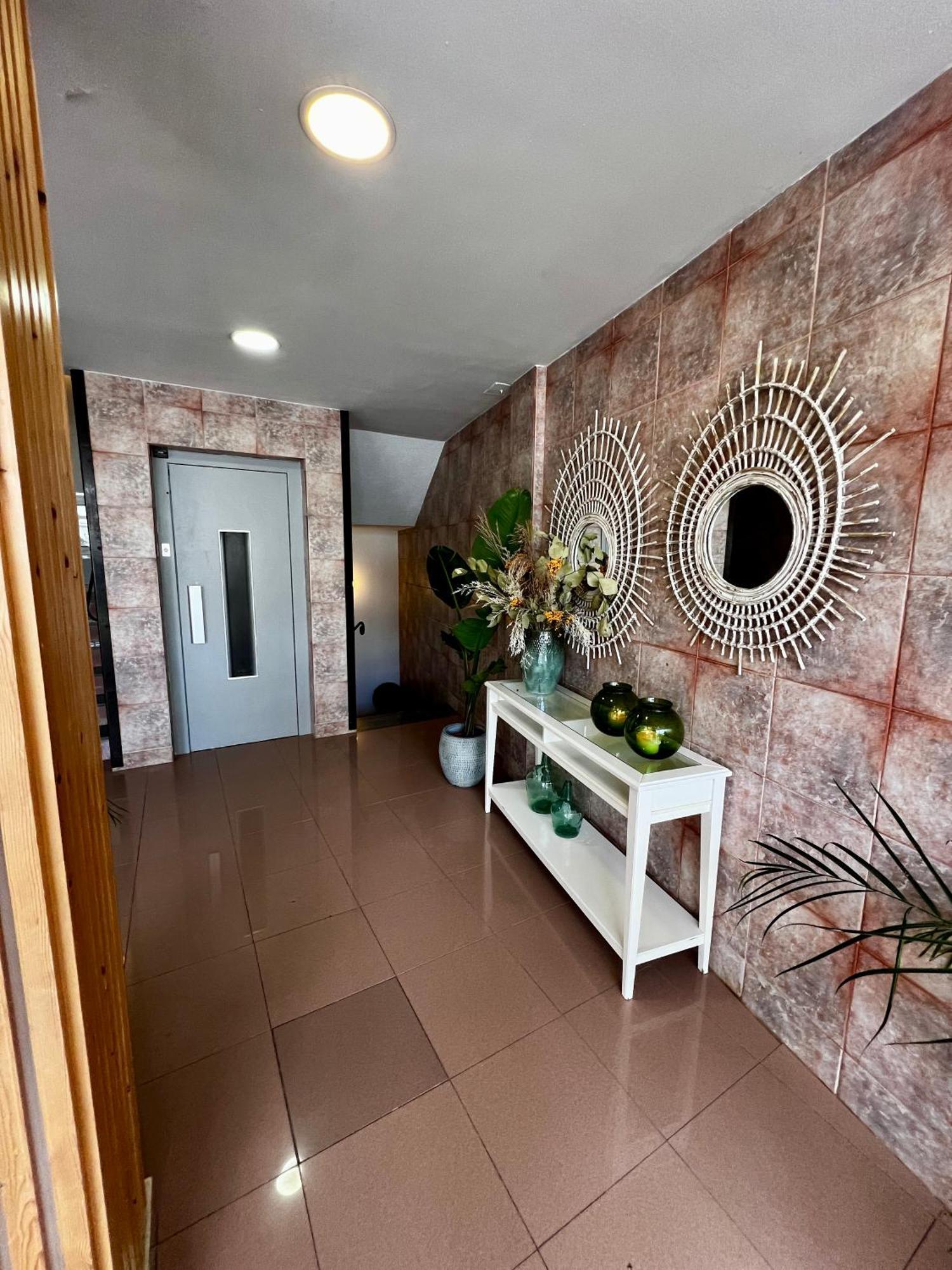 Hostal Residencia Cardona Arrecife  Extérieur photo