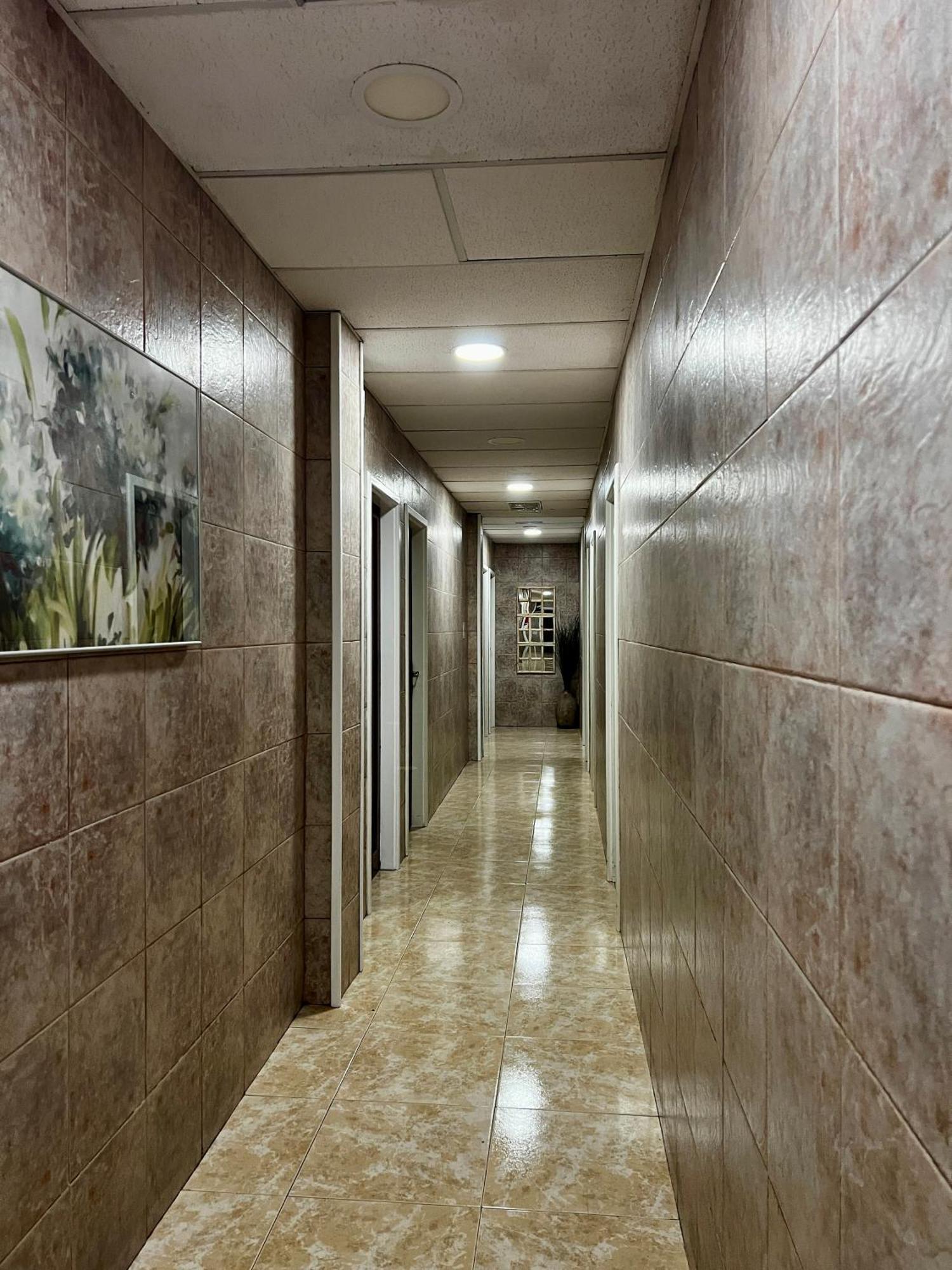 Hostal Residencia Cardona Arrecife  Extérieur photo
