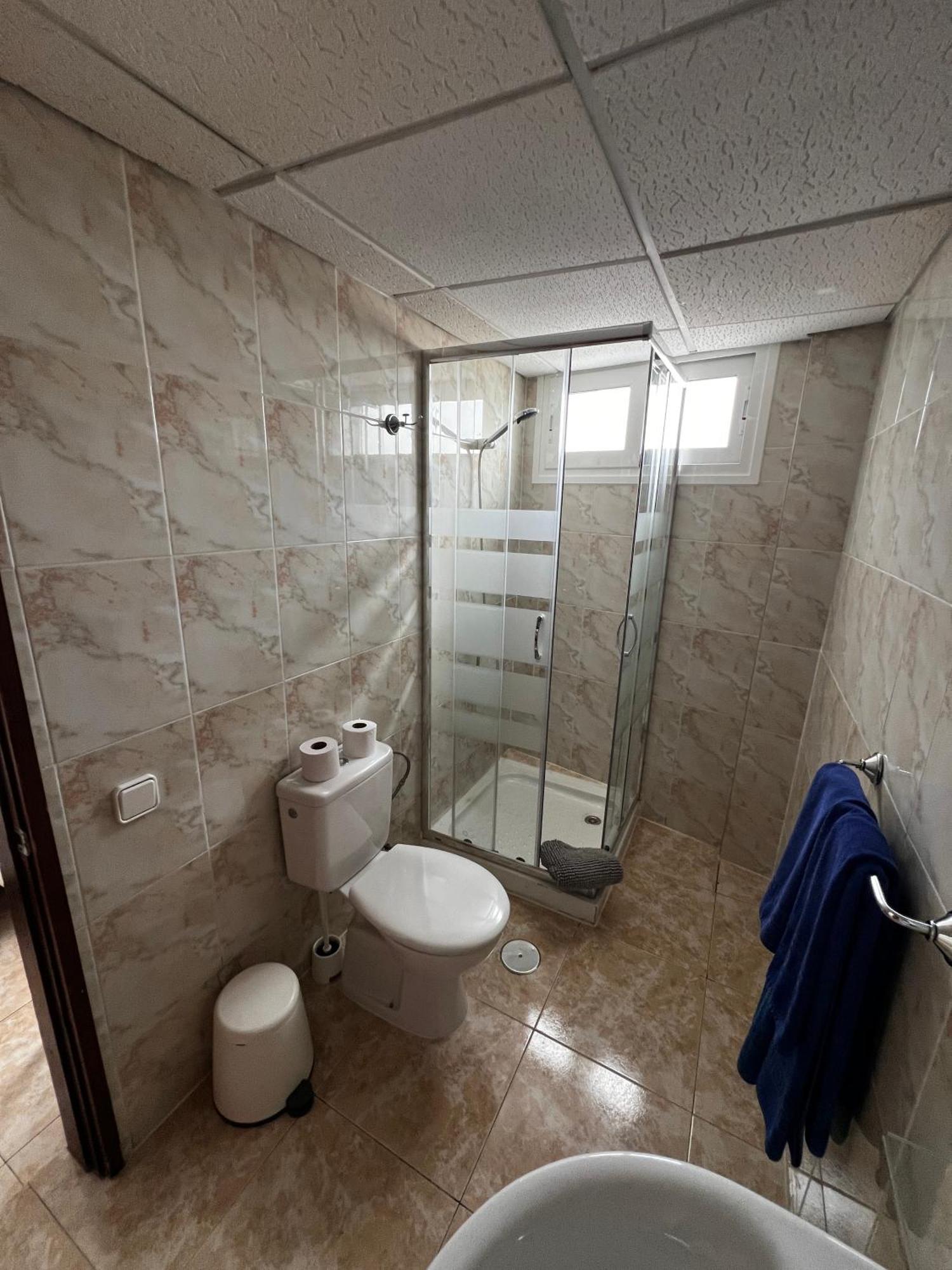 Hostal Residencia Cardona Arrecife  Extérieur photo
