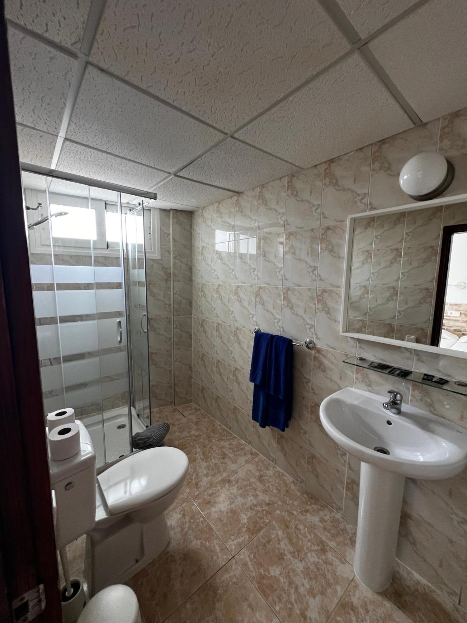 Hostal Residencia Cardona Arrecife  Extérieur photo