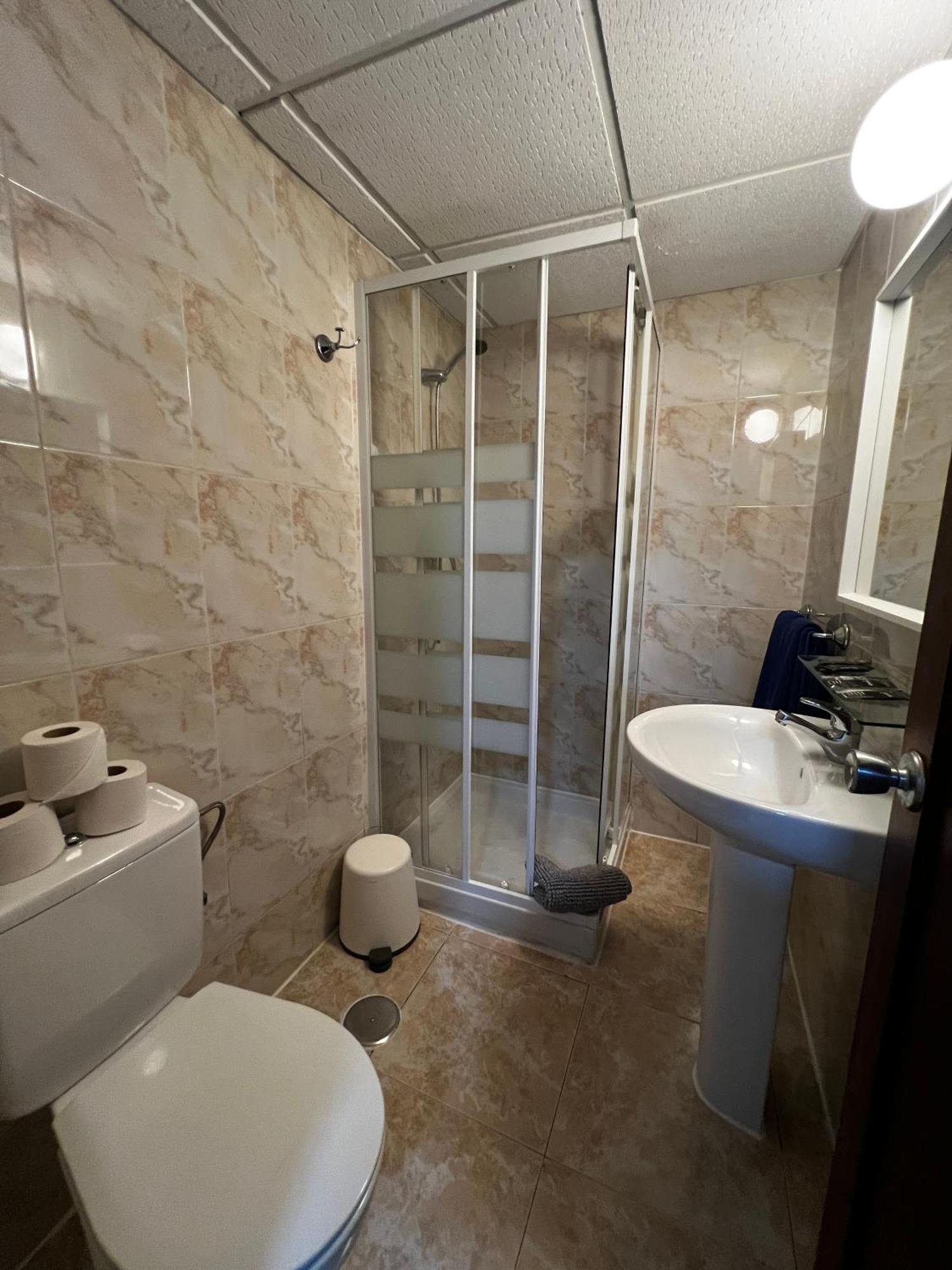 Hostal Residencia Cardona Arrecife  Extérieur photo