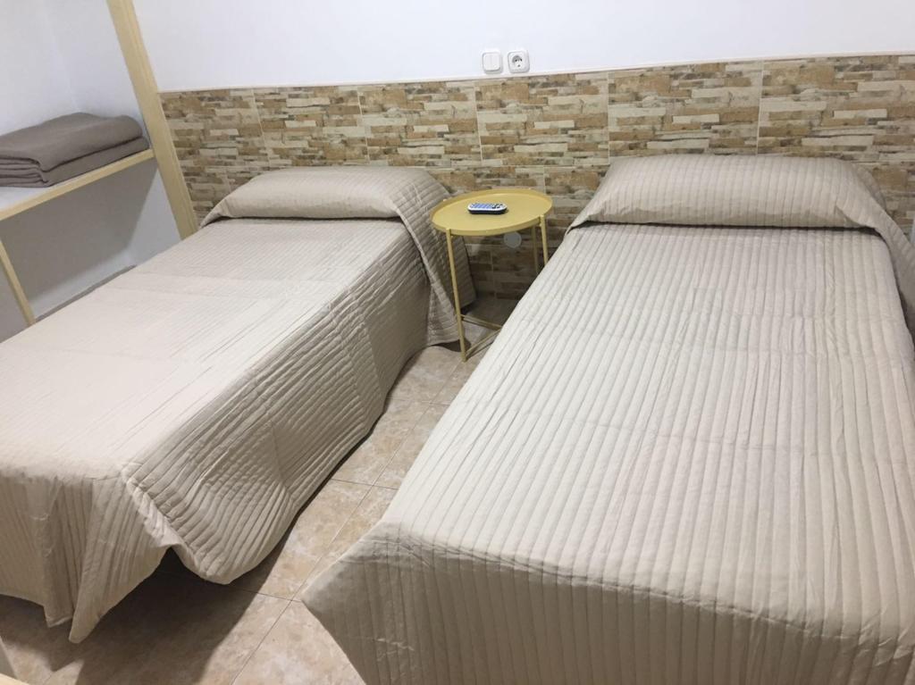 Hostal Residencia Cardona Arrecife  Extérieur photo