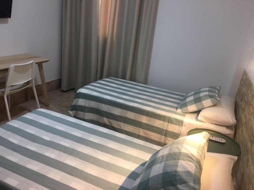 Hostal Residencia Cardona Arrecife  Extérieur photo