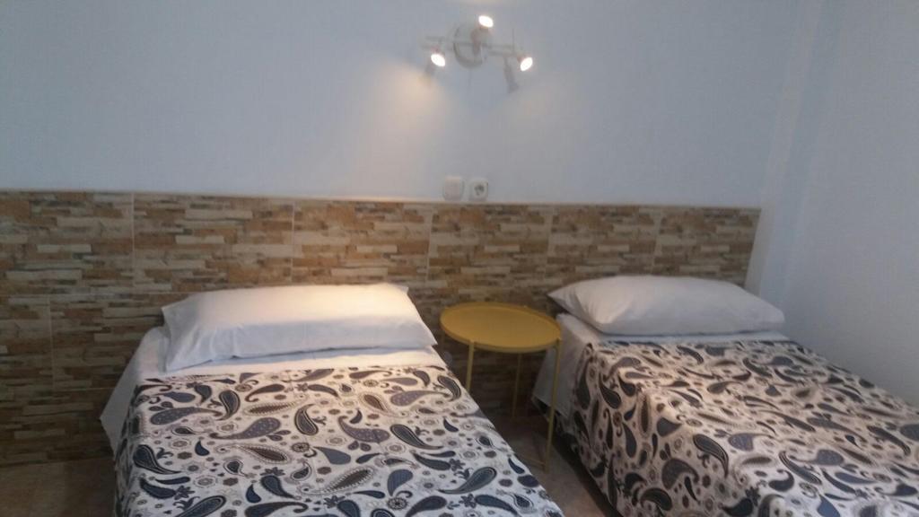 Hostal Residencia Cardona Arrecife  Extérieur photo