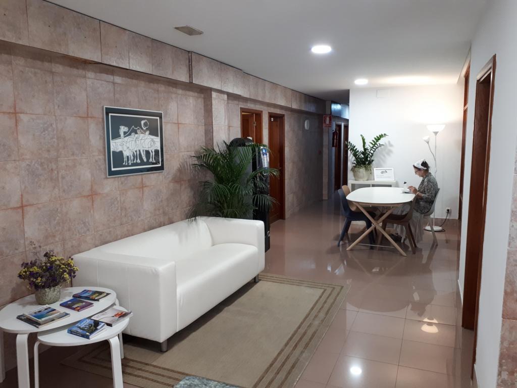 Hostal Residencia Cardona Arrecife  Extérieur photo