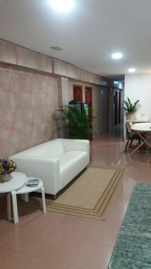 Hostal Residencia Cardona Arrecife  Extérieur photo